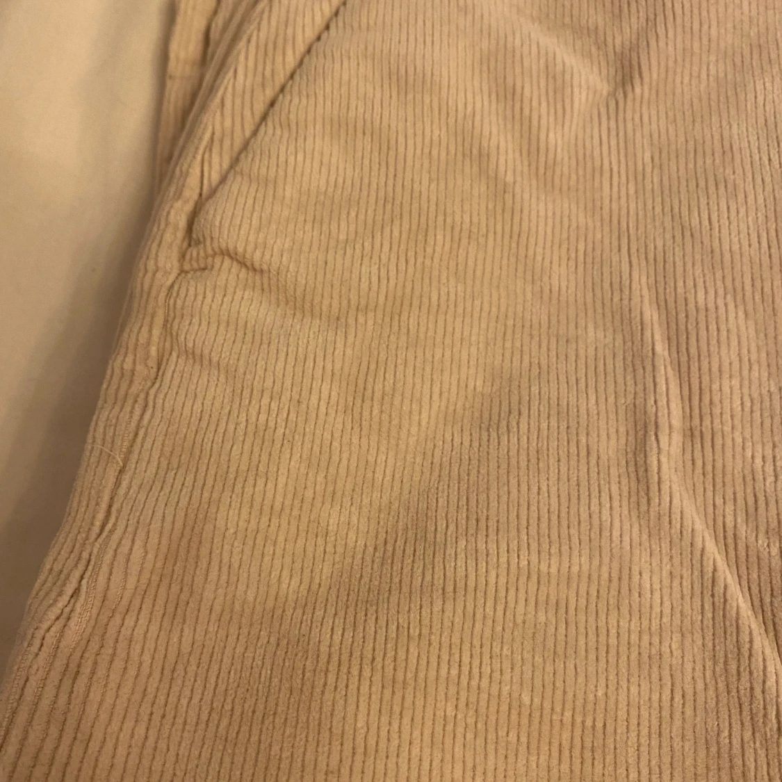 Manchester byxa - 91