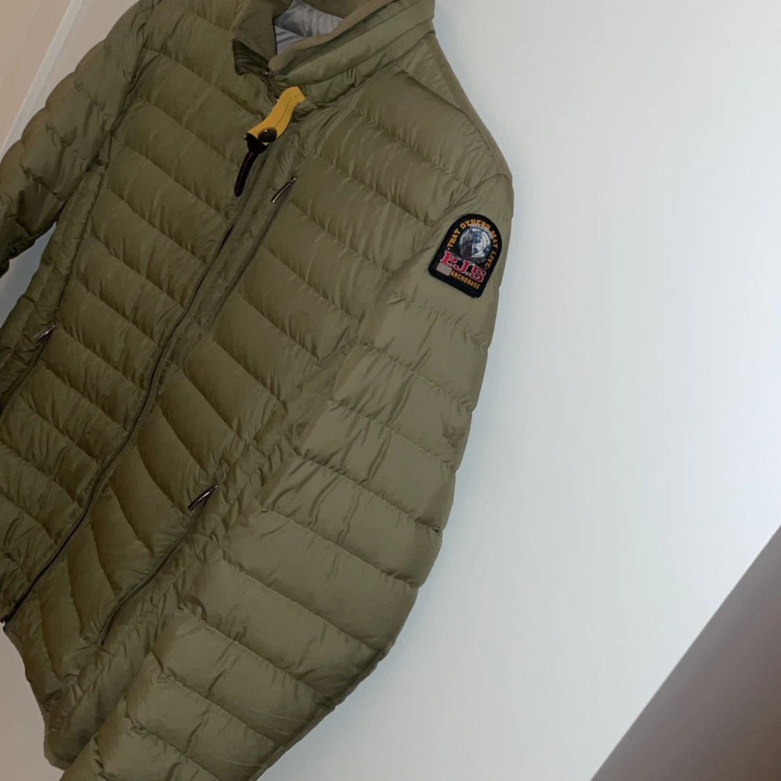 Parajumpers i strl S - 90