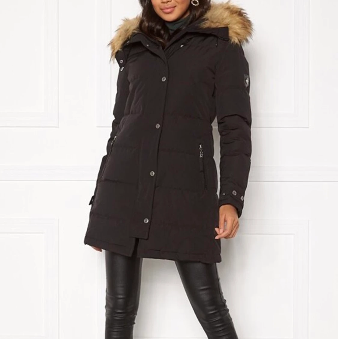 Hollies vinterjacka - 90