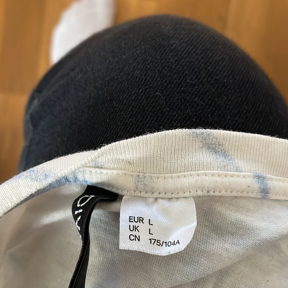 Tröja storlek L - 91