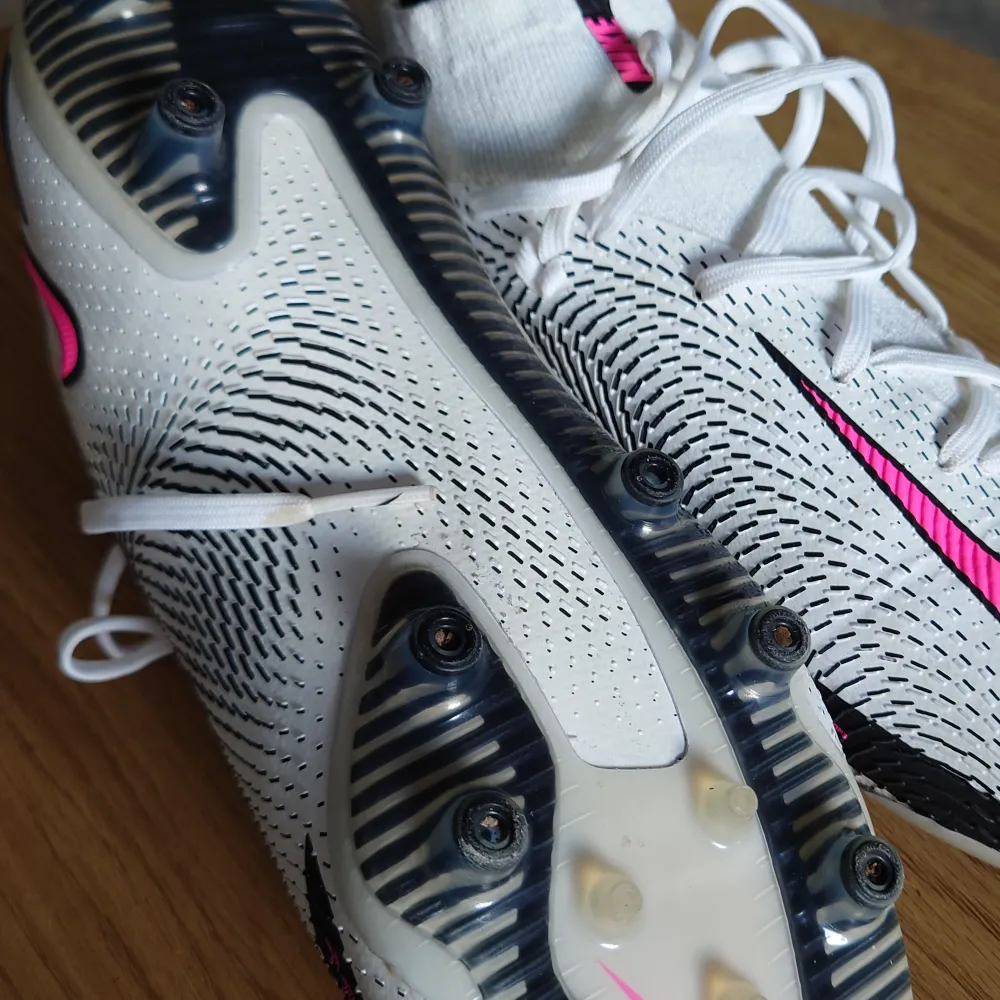 hypervenom 43
