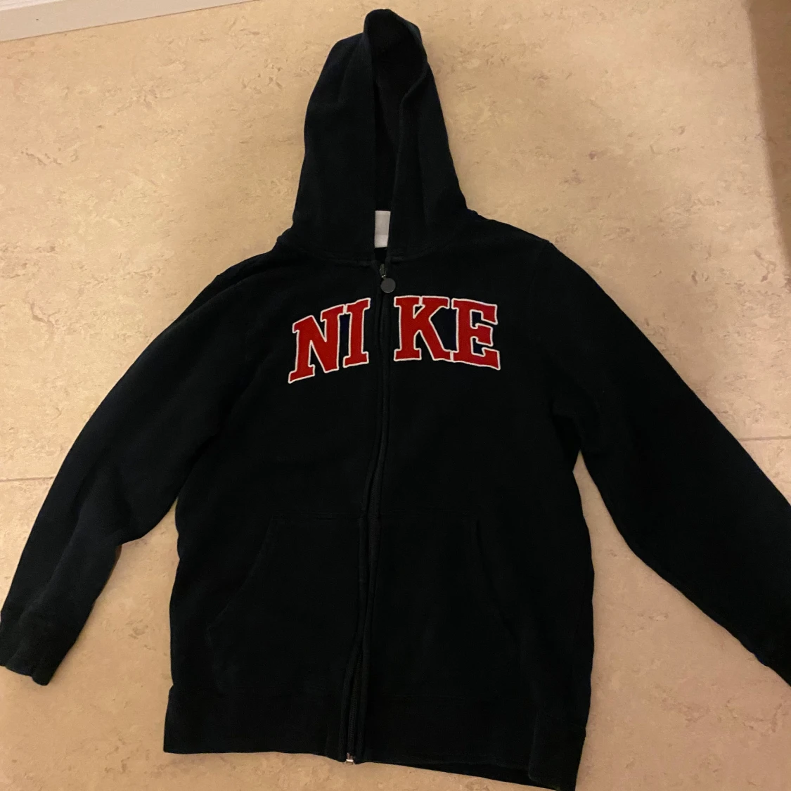 Nike sweatshirt