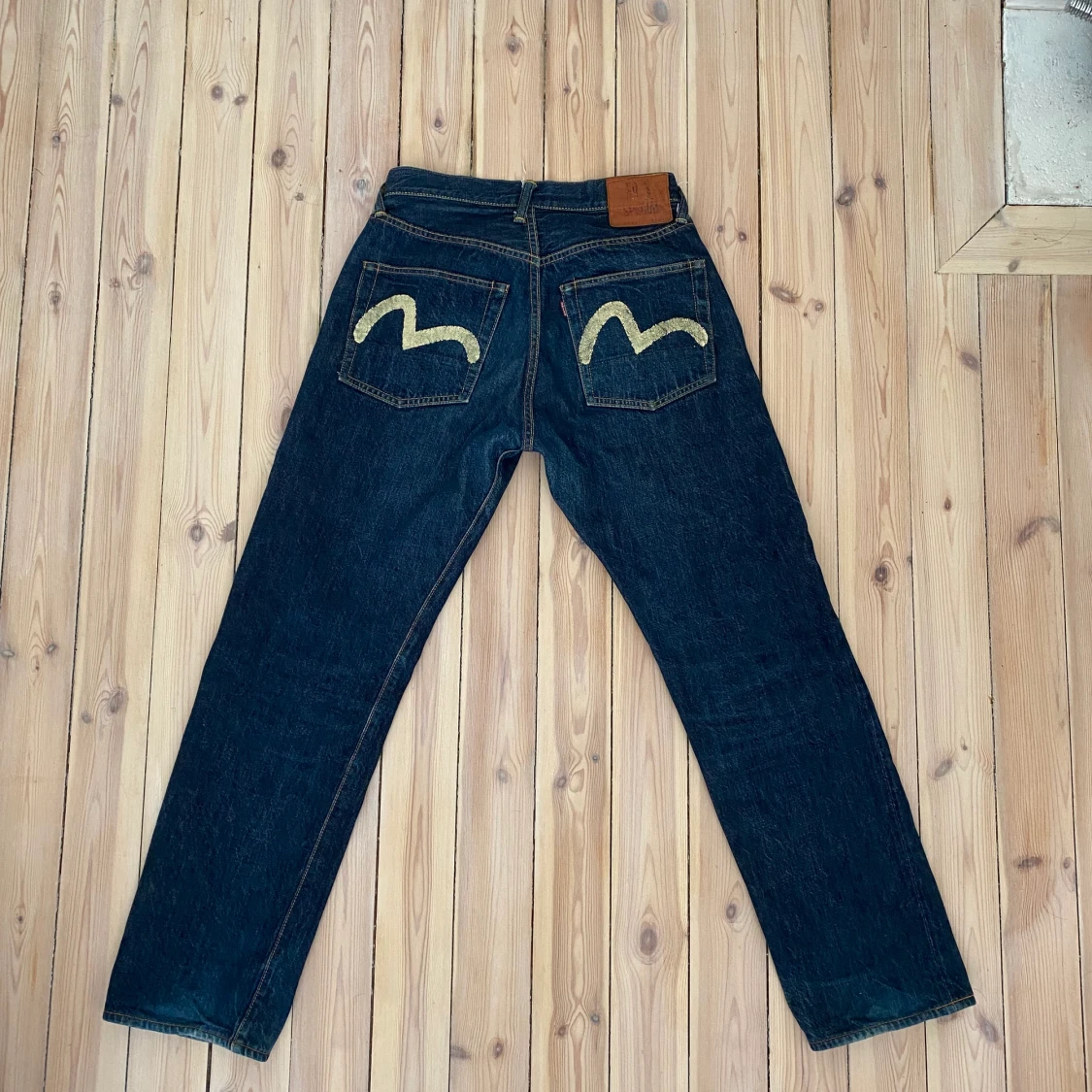 Evisu jeans  - 90