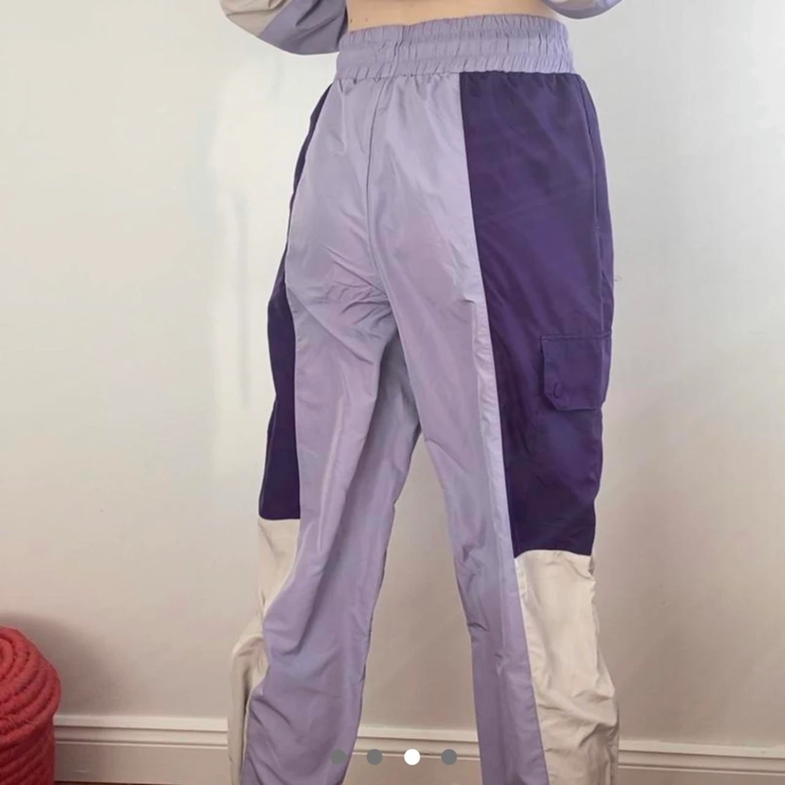 Windbreaker byxor  - 91