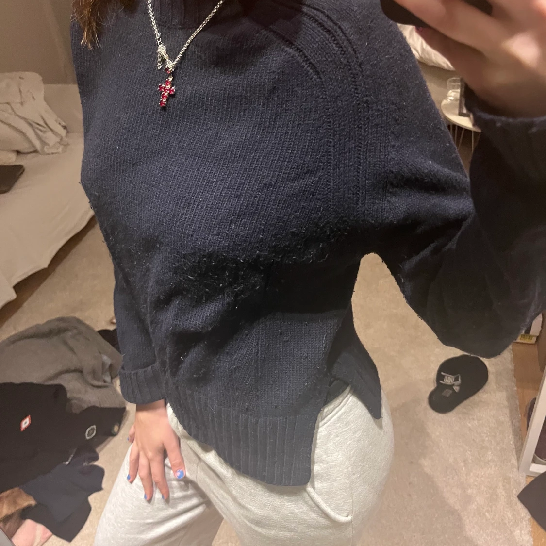 Marlene Birger tröja 