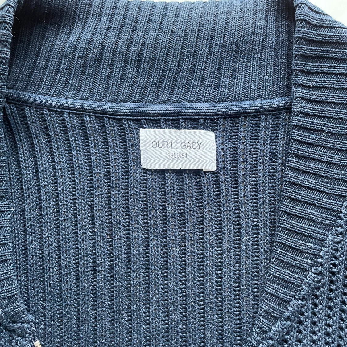 our legacy tröja  - 90