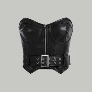 Topp - Har exakt en likadan i Xs från shein så tänker att ifall någon är intresserad av att köpa den i S så kan man göra de och spara 2 veckors väntan av leverans + få den billigare (orginal pris 180kr) är själv kär i min egna☺️