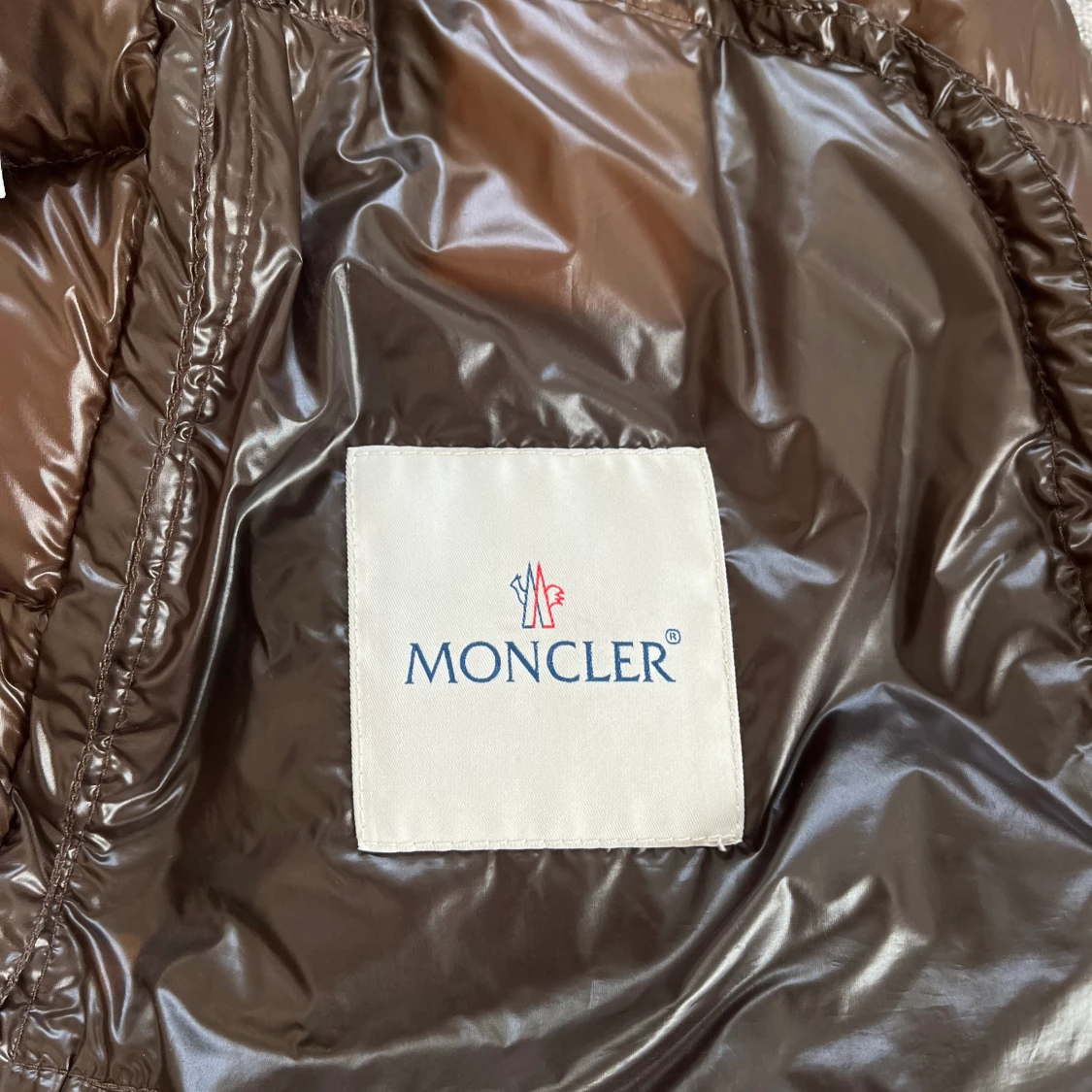 MONCLER JACKA  - 90