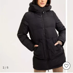 Vero Moda vinter jacka  - Vero Moda vinterjacka S