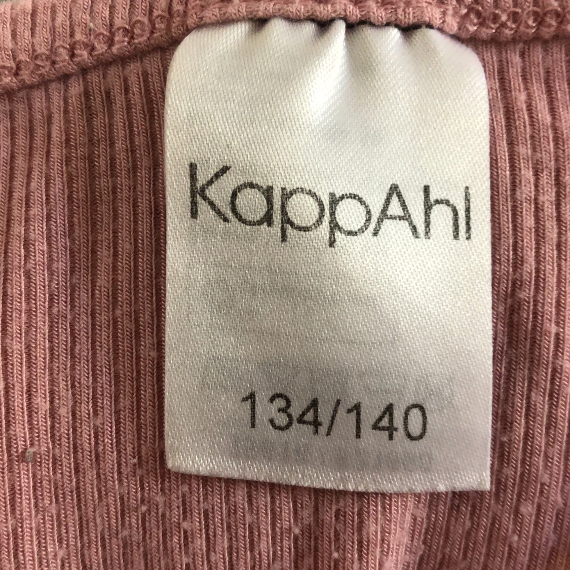  Väldigt skön pyjamas  - 90