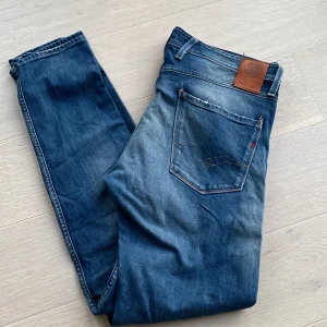 Replay Anbass - Replay Anbass M 914.000.647.538 W 33/32