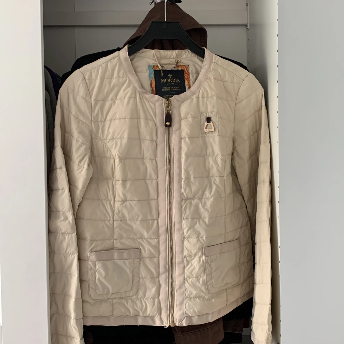Fin Morris jacka  - 90