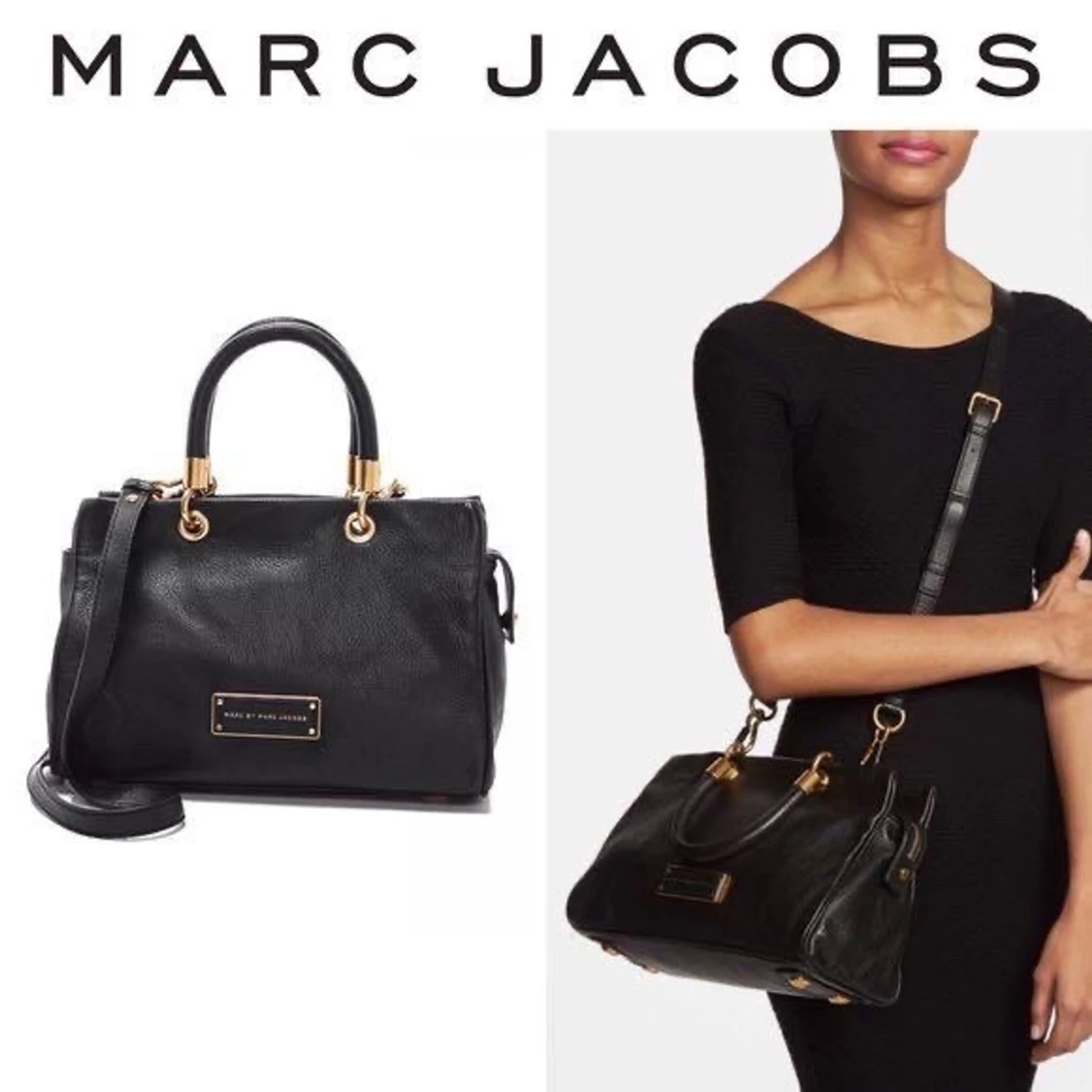 Marc jacobs - 90
