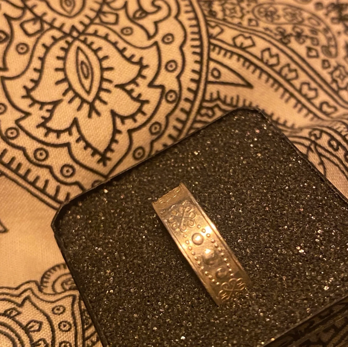 Norbottensring liten