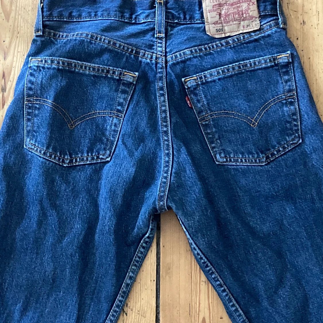 Levis jeans
