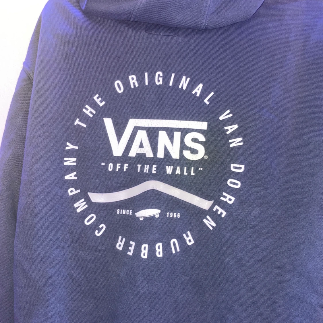 Vans  - 90
