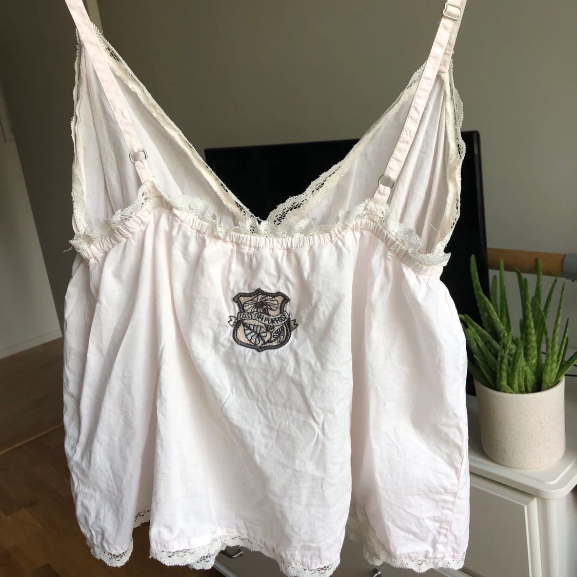 Odd Molly linne - 90