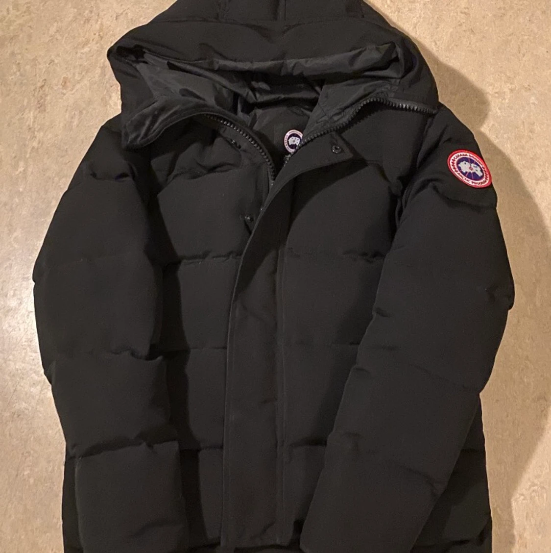 Canada goose macmillan fint skick 