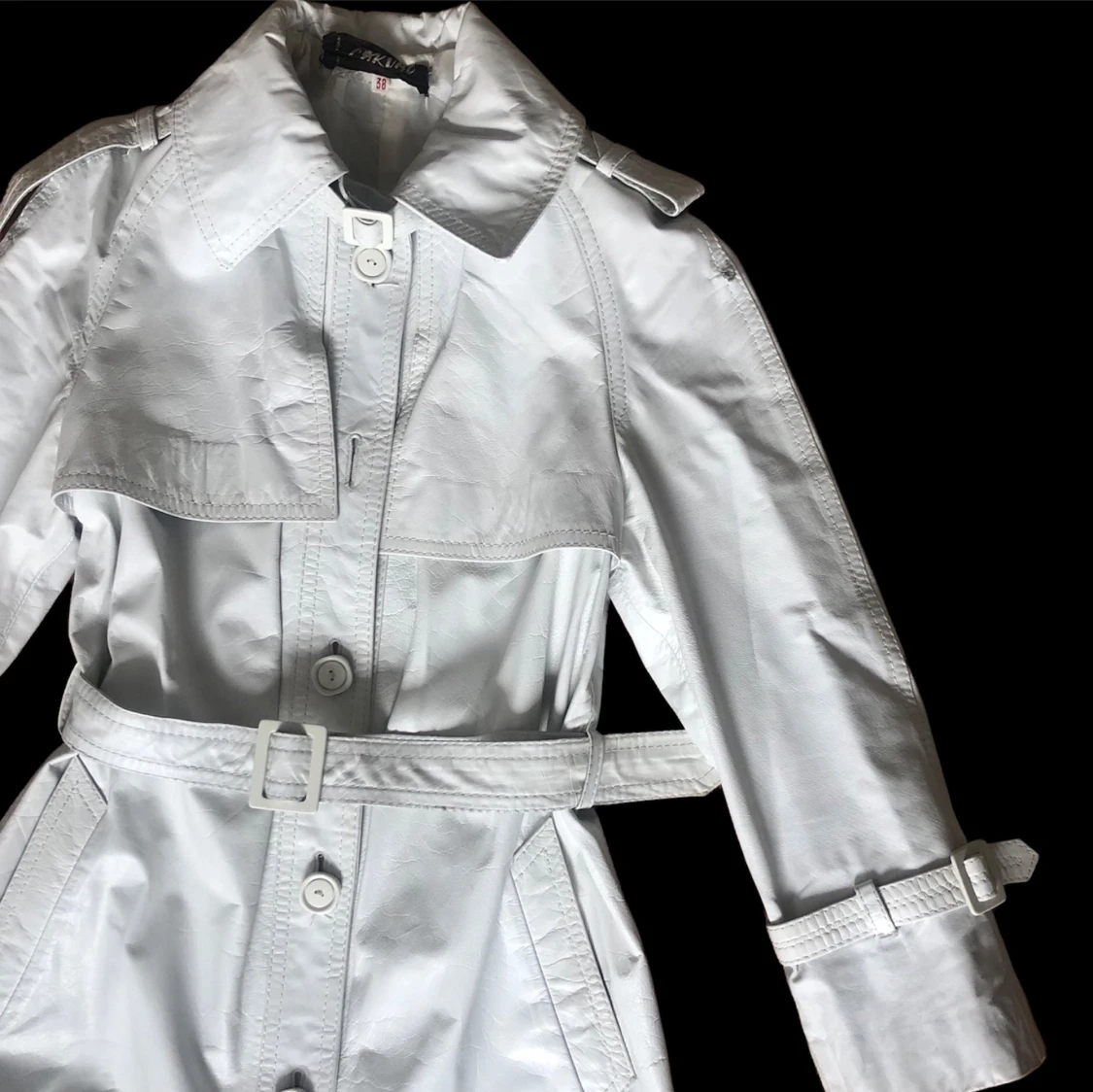 Corval Paris skinnjacka - 90