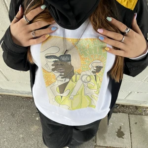 Zato sweatshirt  - Tyler the cerator sweatshirt av zato 