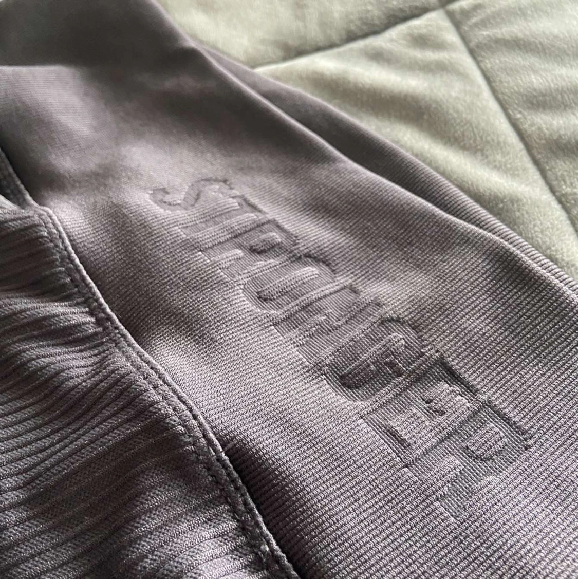 Stronger Tights - 90