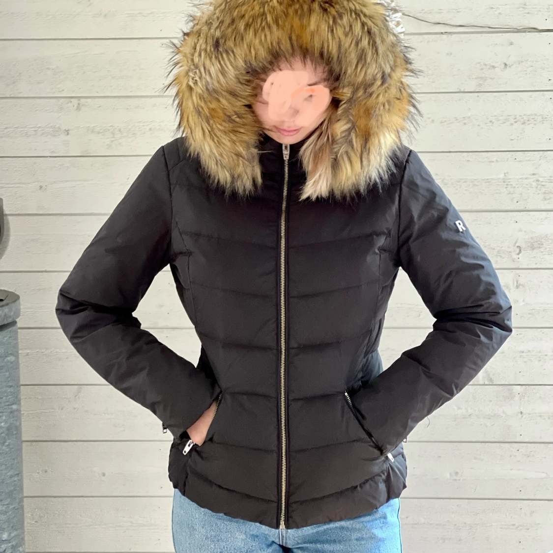 Dunjacka Rockandblue  - 90