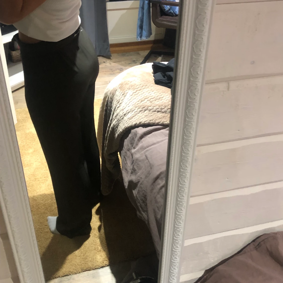 Kappahl kostymbyxor storlek 42 - 90