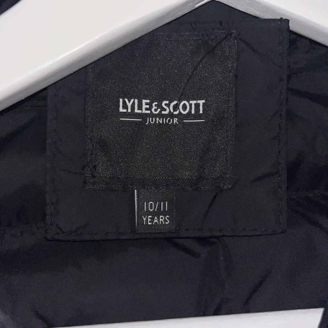Lyle och scott  - 91