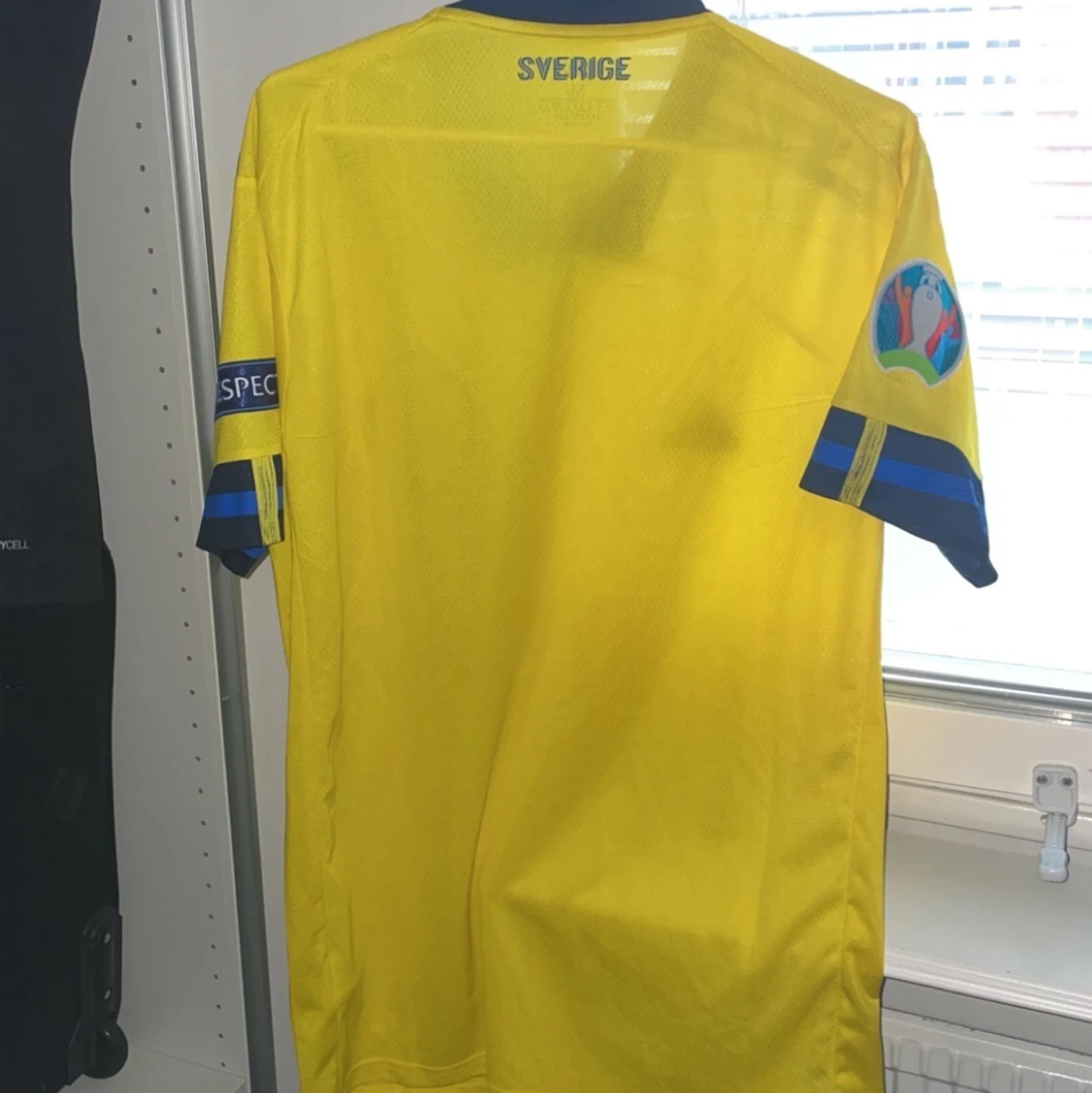Sverige tröja  - 90