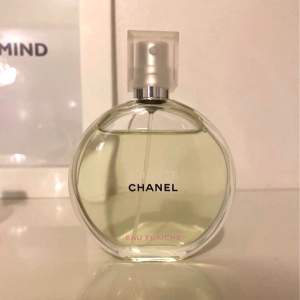 Chanel Chance Eau Fraiche EdT 50ml | Kvitto finns.
