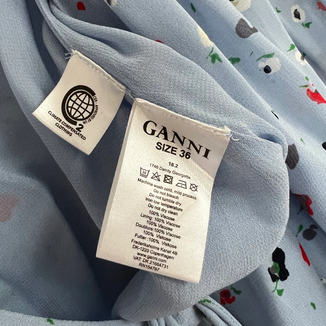 GANNI BLUS - 90