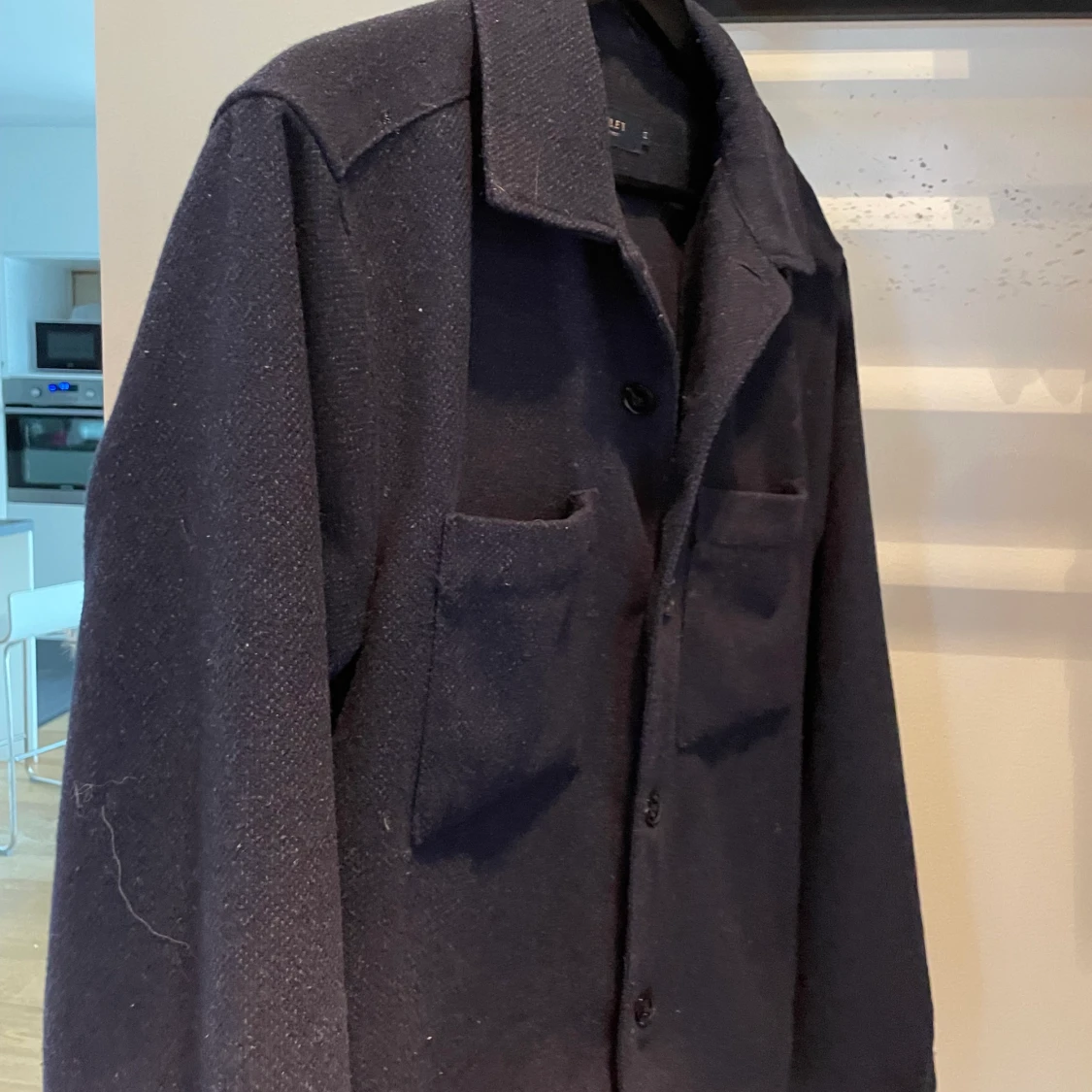 Overshirt Riley - Medium - 90