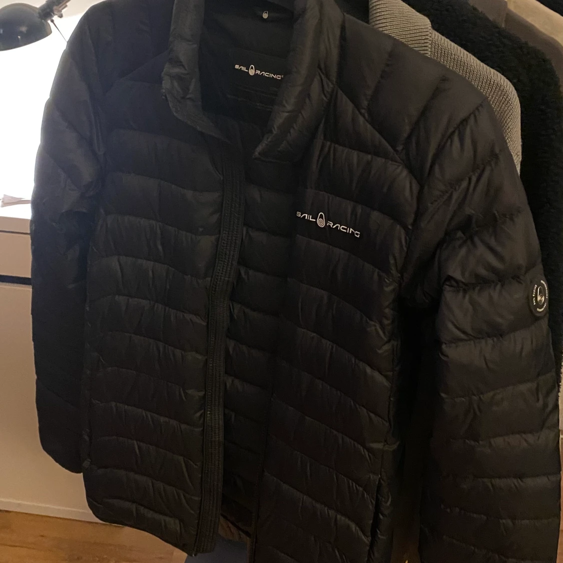 Sail racing jacka  - 90