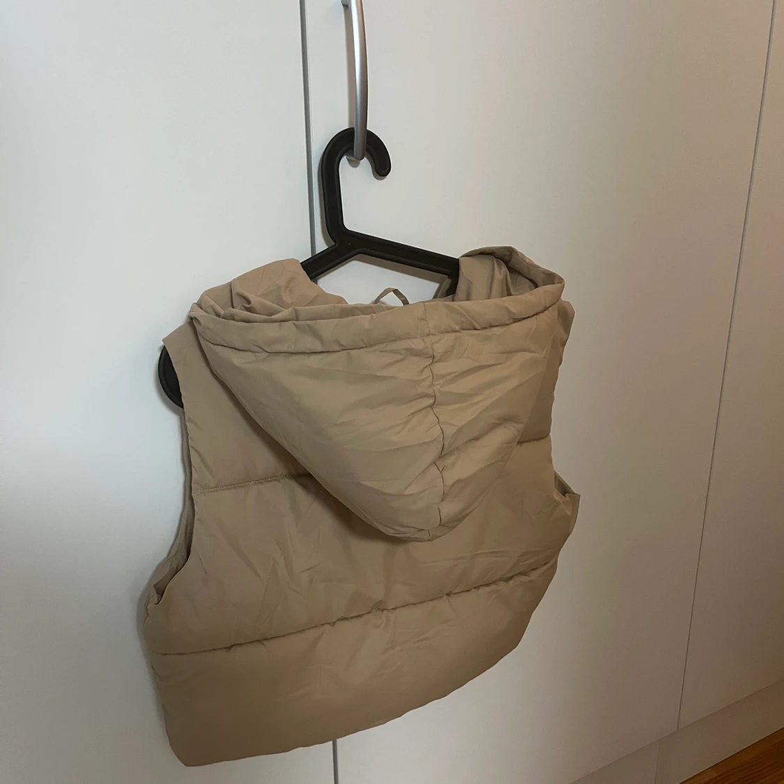 Beige väst NAKD - 90