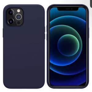 SKAL TILL IPHONE 12 MINI - Säljer detta skal då jag beställde fel :( säljer för 70kr+frakt 💕