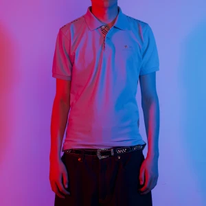 Burberry shirt  - Burberry shirt  Size:L (M)  