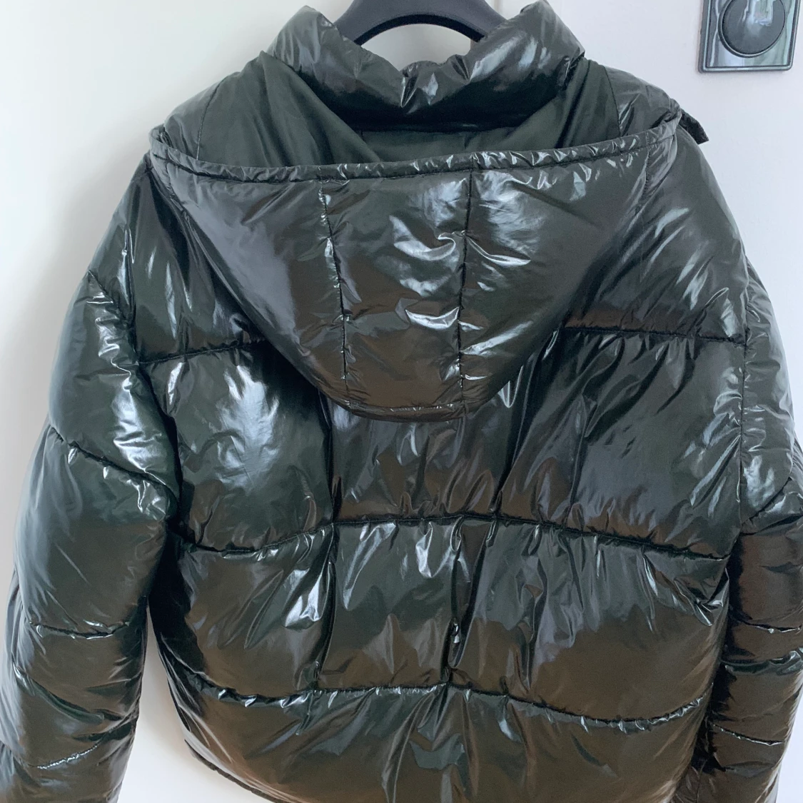 Weekday Pufferjacket - 91