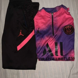 Psg kit - Storlek S men passar på M