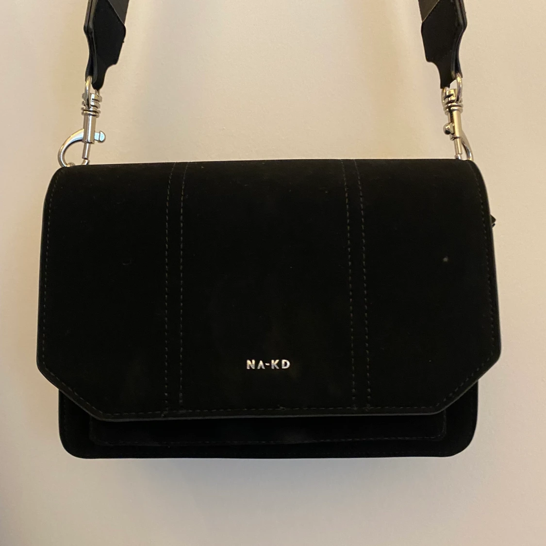 Nakd väska - 91