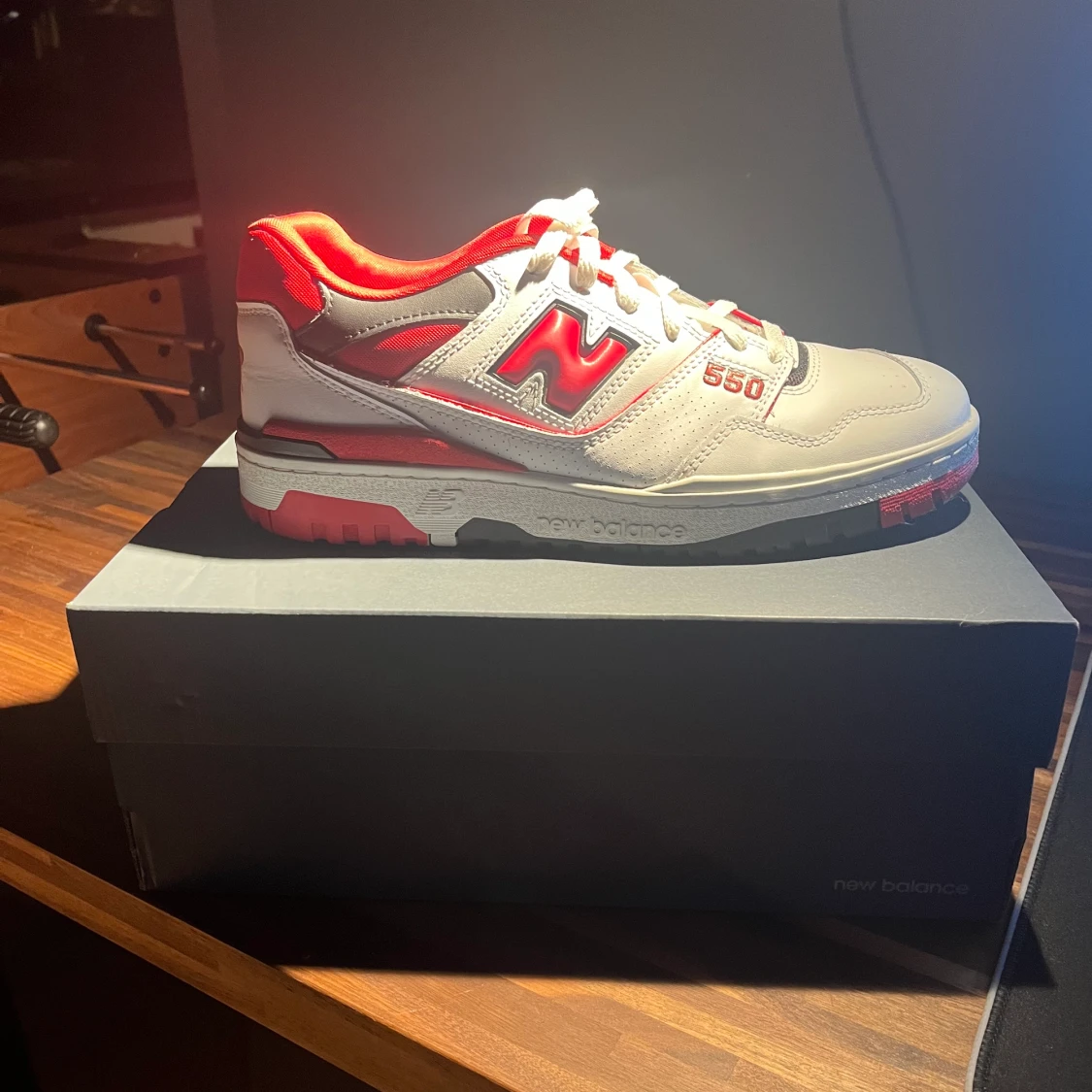 New Balance 550 - 90