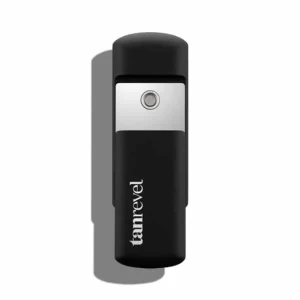 Tanrevelmaskinen + laddare - Köpt i våras och nästan oanvänd.