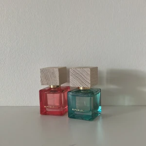 Oandvända parfymer från rituals  - Säljer dessa parfymer 