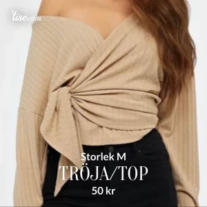Top - Top/tröja från nelly