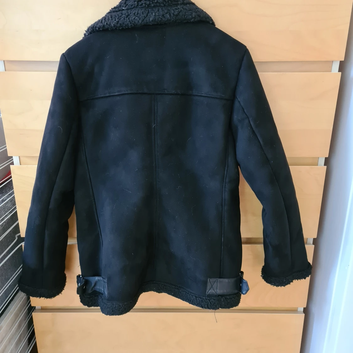 Jacka från Gina Tricot  - 90