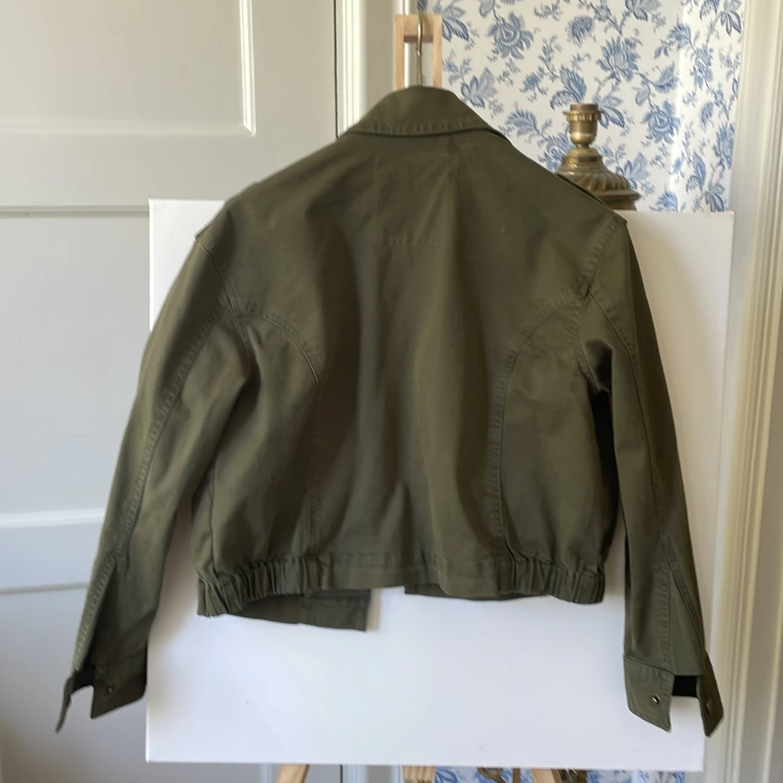 Zadig Voltaire Jacka - 90