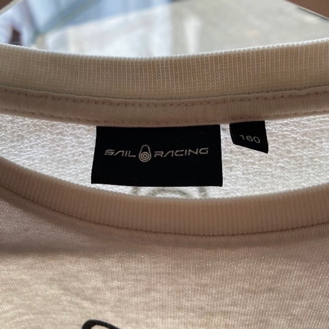 Sail Racing tröja - 91