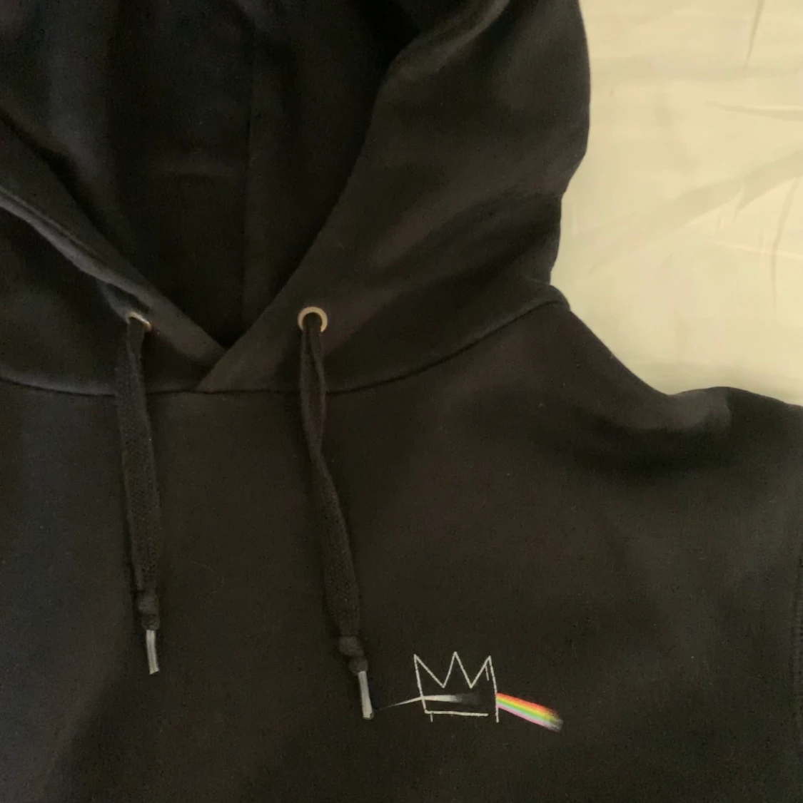 Hov1 hoodie 