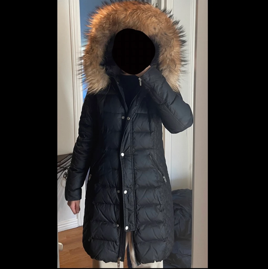 Rockandblue vinterjacka 