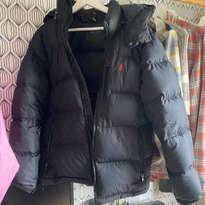 Polo Ralph Lauren puffer - Nyskick
