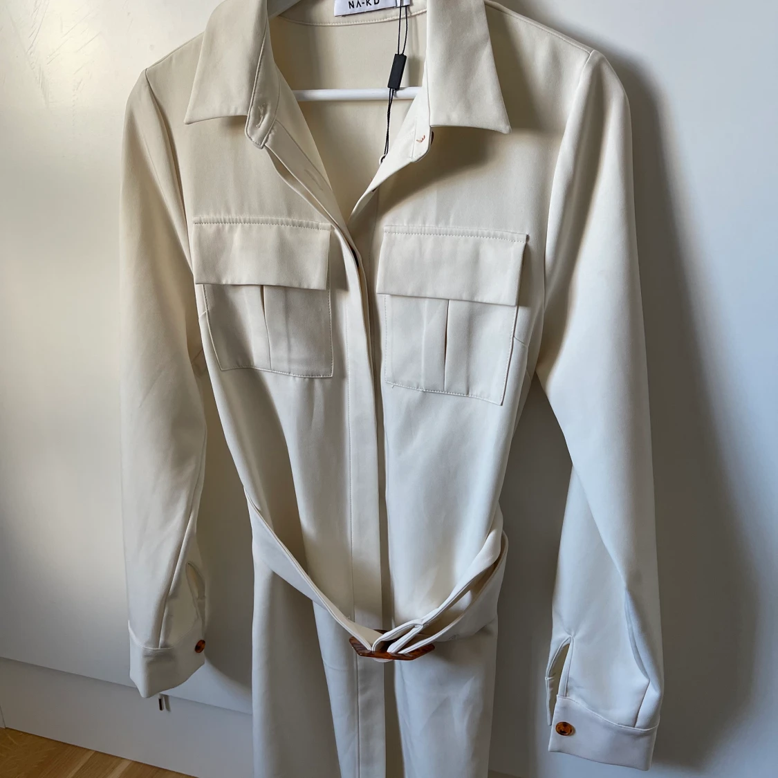 Nakd klänning strl 34